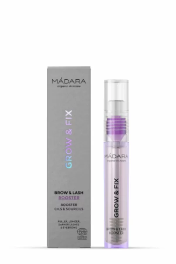 Grow & Fix - Booster Cils & Sourcils