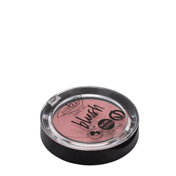 Blush 01 - Rose Satin - PuroBio