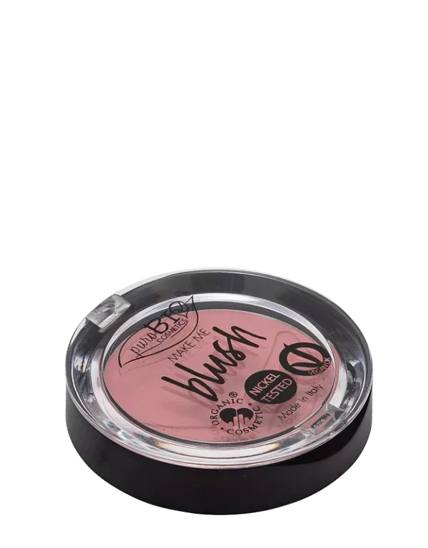 Blush 01 - Rose Satin - PuroBio – Image 1