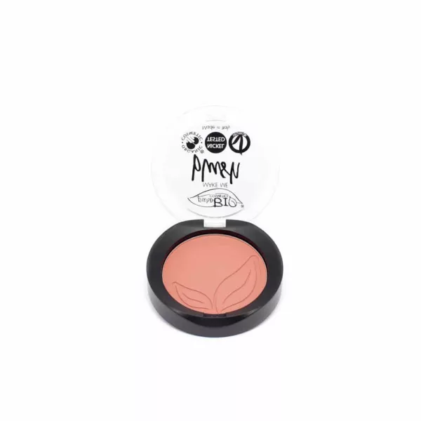 Blush 01 - Rose Satin - PuroBio