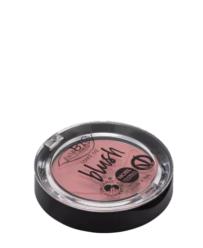 Blush n. 2 – Rose Corail Mat à finition mate - PuroBio – Image 1