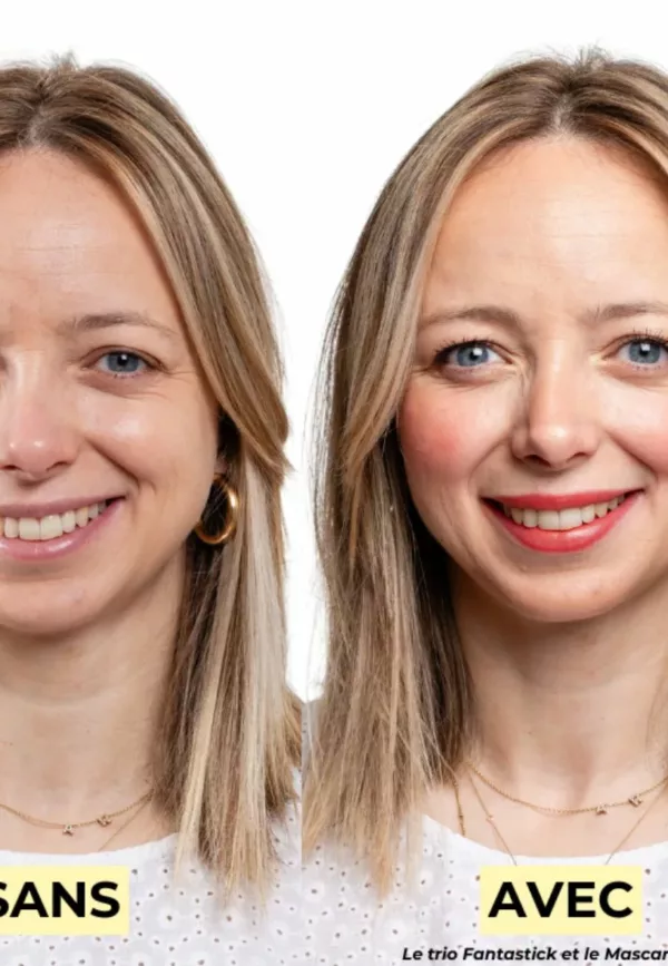 Fantastick L'Hibiscus - Pomponne – Image 4