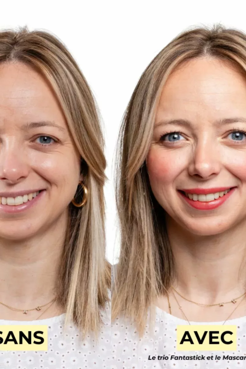 Fantastick L'Hibiscus - Pomponne