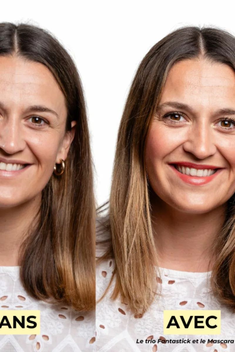 Fantastick L'Hibiscus - Pomponne