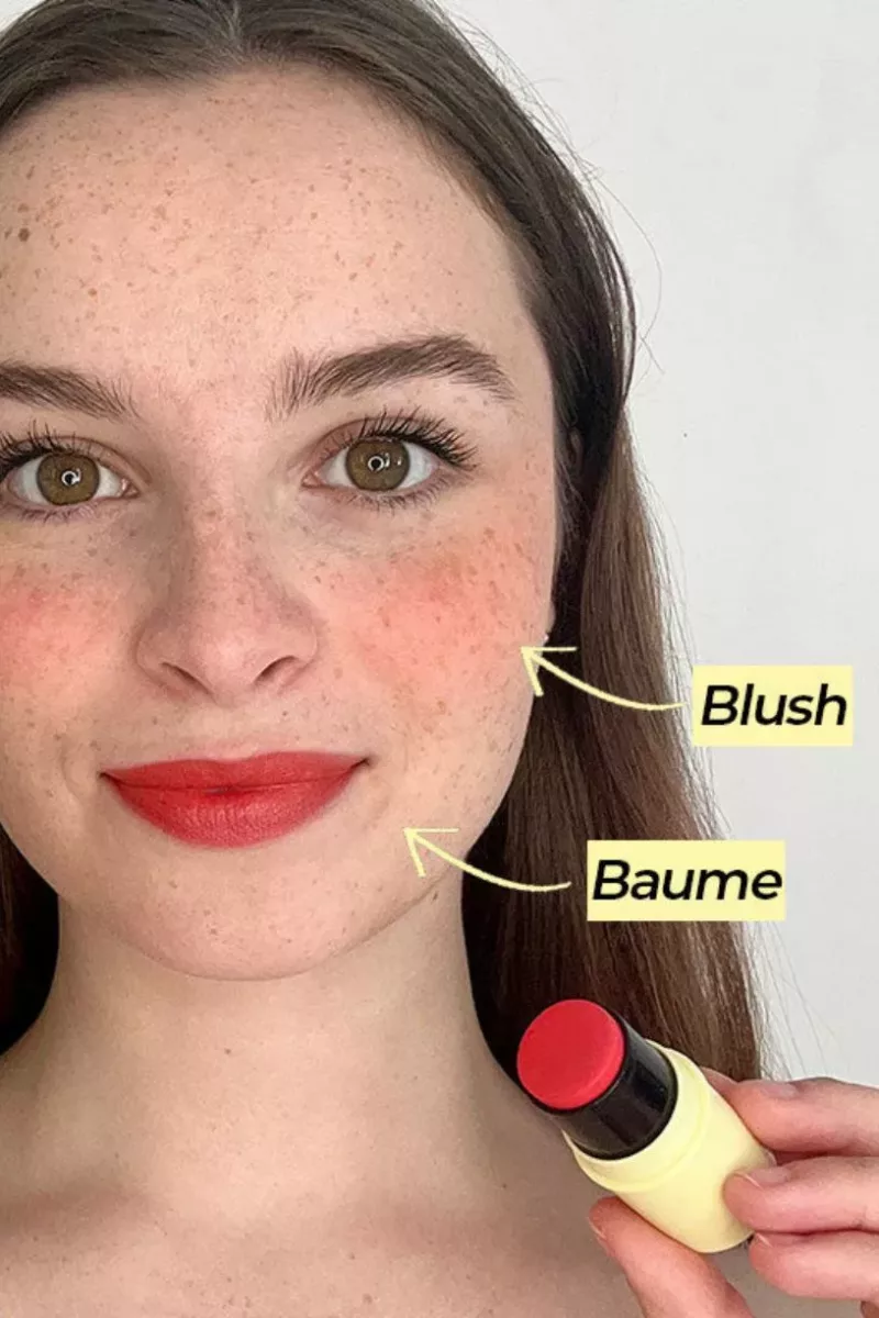 Fantastick L'orange - Pomponne