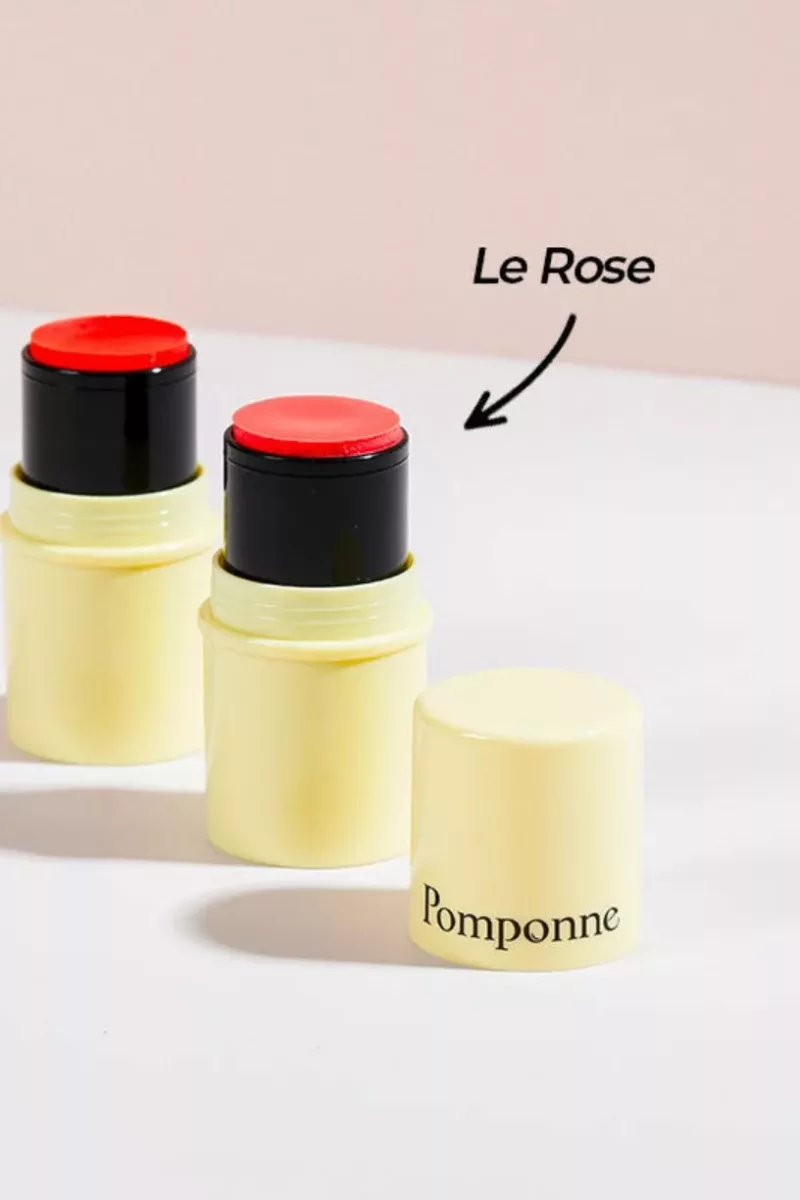 Fantastick Le Rose - Pomponne