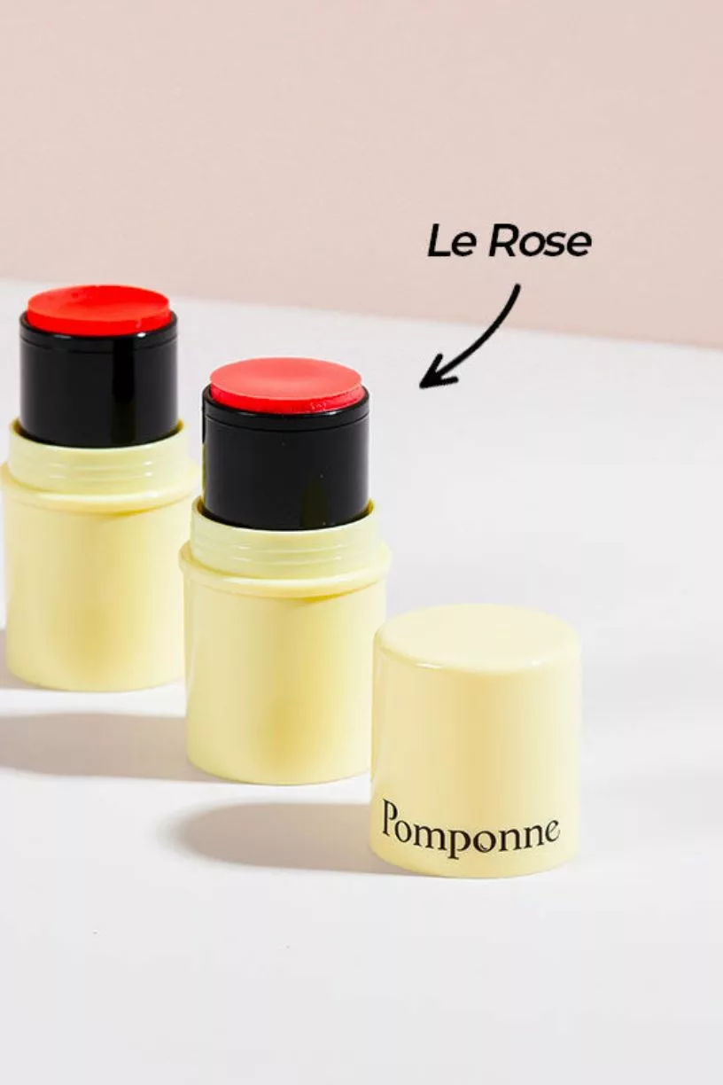 Fantastick Le Rose - Pomponne – Image 3