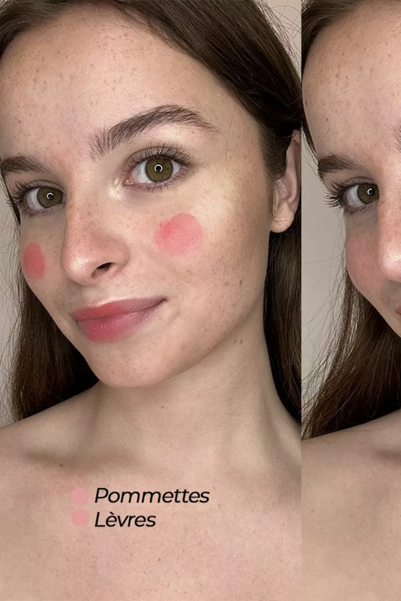 Fantastick Le Rose - Pomponne – Image 5