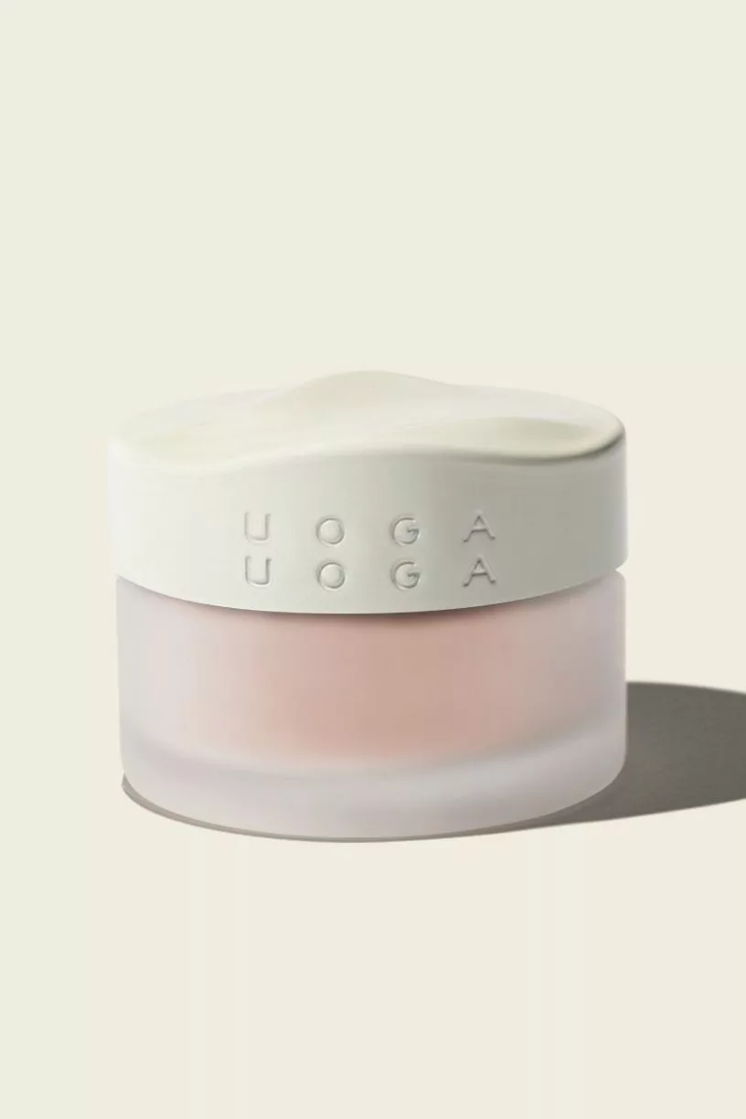 Mineral Blush Powder 644 - Young Wine - Uoga Uoga – Image 1