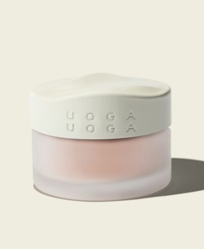 Mineral Blush Powder 640 - Coral Charm - Uoga Uoga