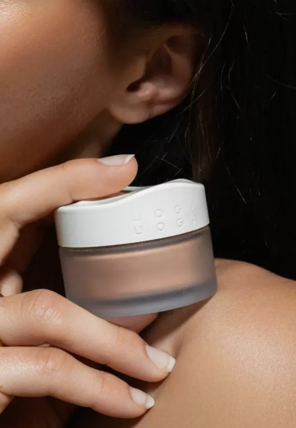 Mineral Bronzing/ Blush Powder 646 - Beach Mode - Uoga Uoga – Image 2