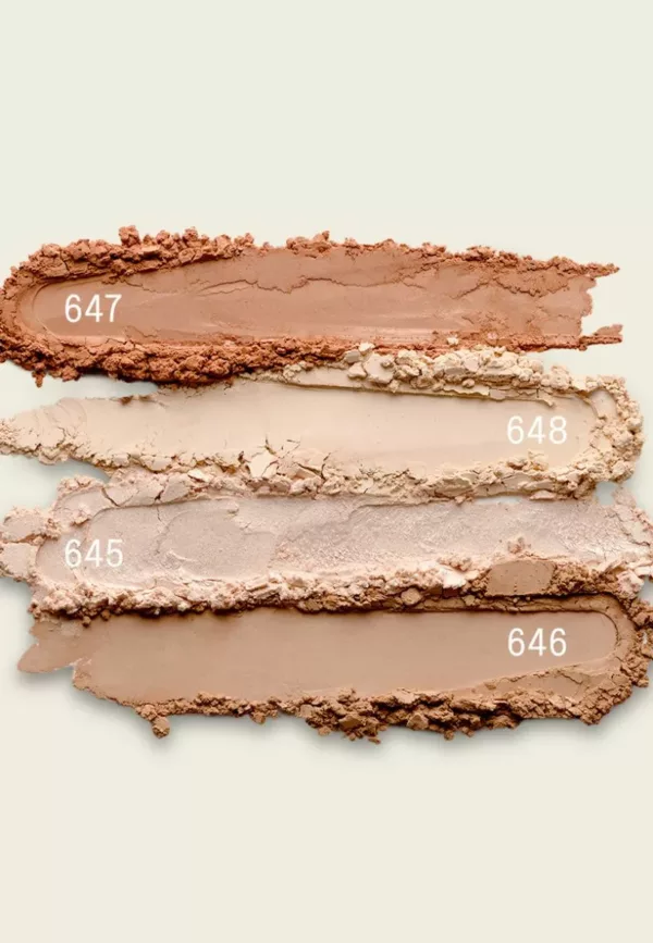 Mineral Bronzing/ Blush Powder 646 - Beach Mode - Uoga Uoga – Image 3