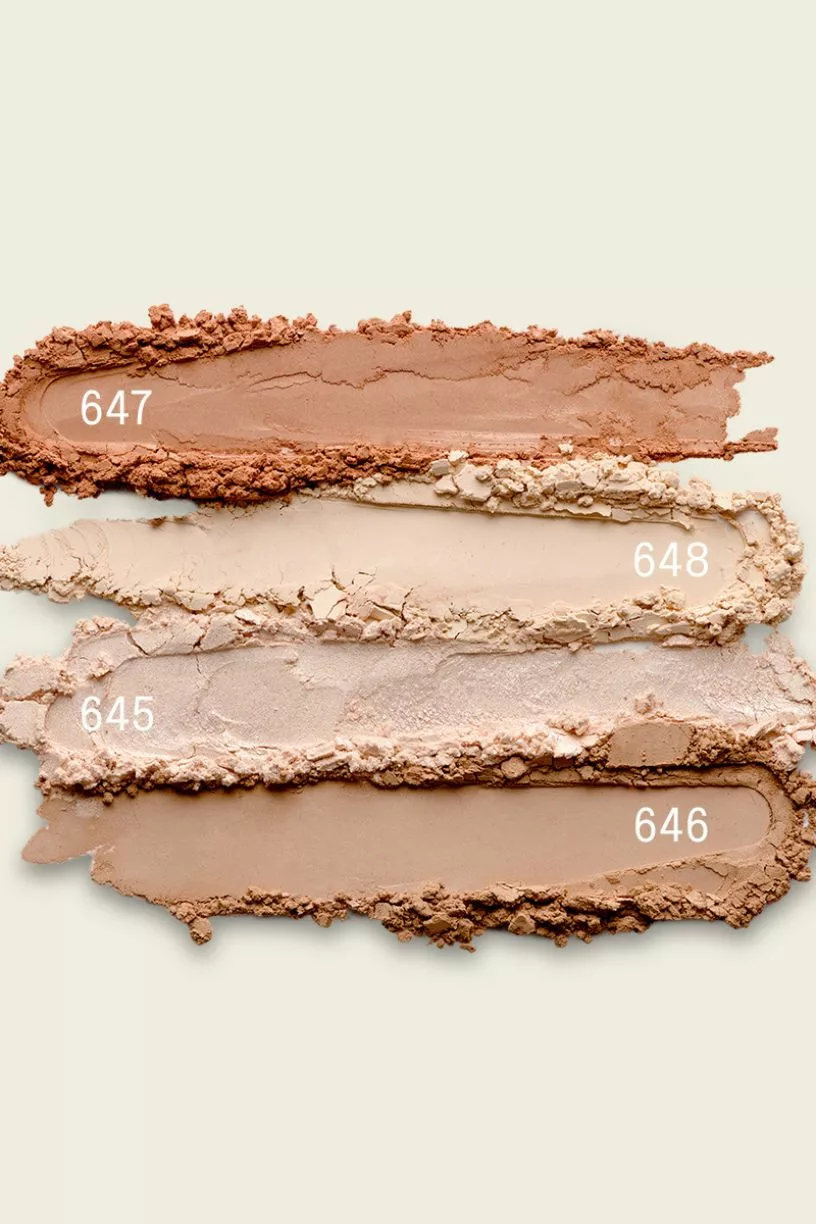 Mineral Bronzing/ Blush Powder 646 - Beach Mode - Uoga Uoga – Image 3