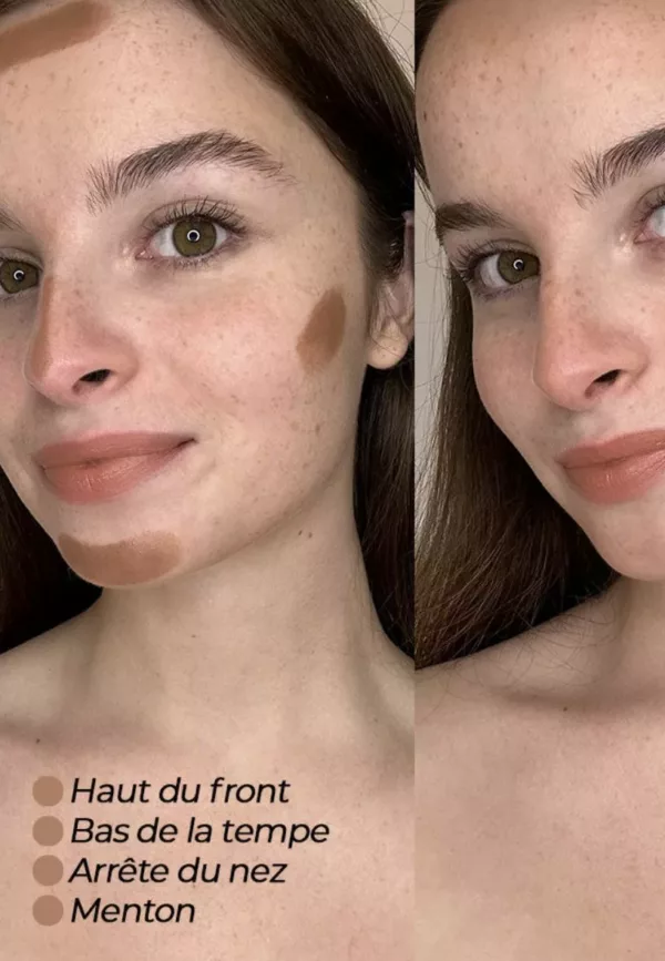 Fantastick Le Bronzer - Pomponne – Image 2