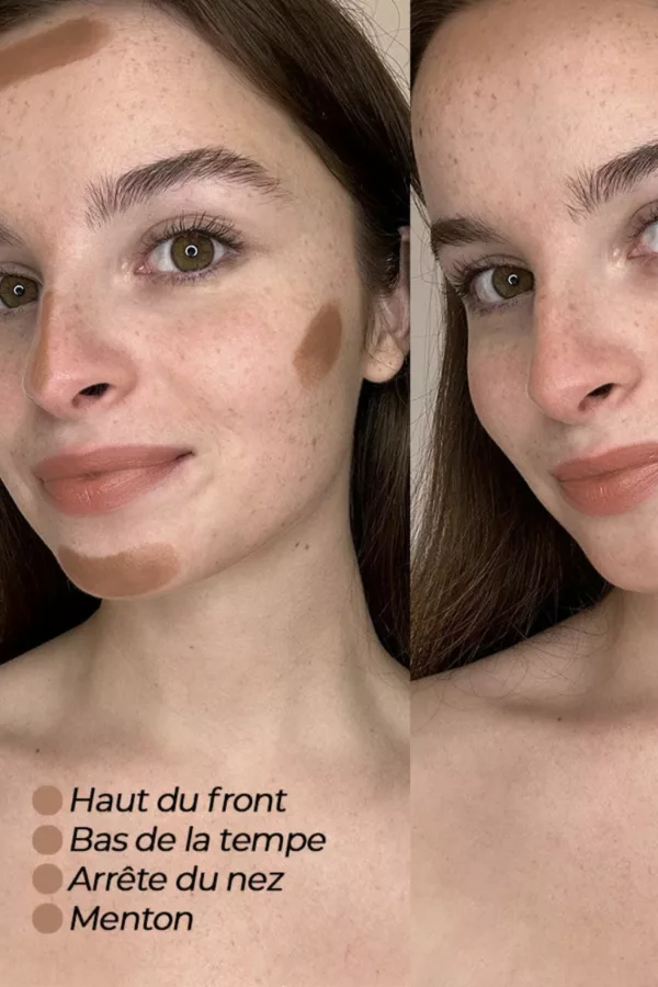 Fantastick Le Bronzer - Pomponne