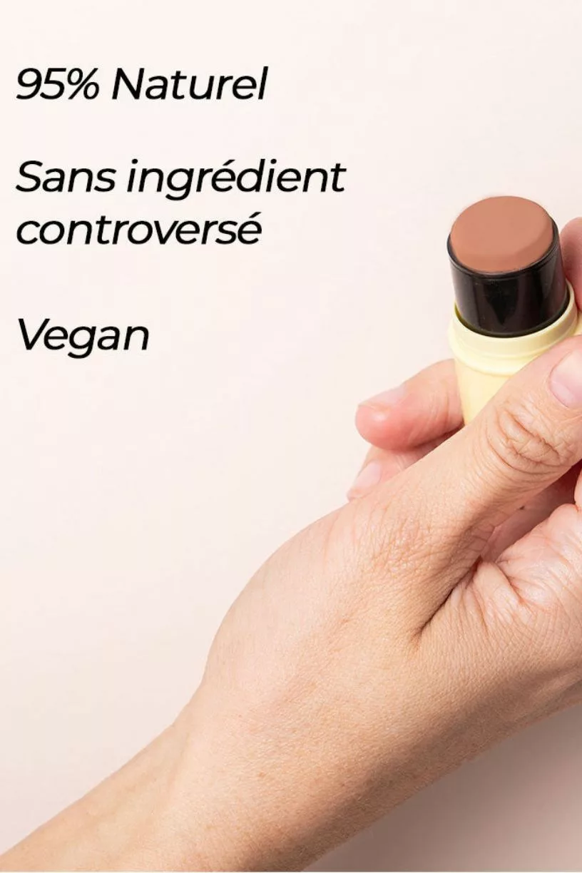 Fantastick Le Bronzer - Pomponne – Image 4