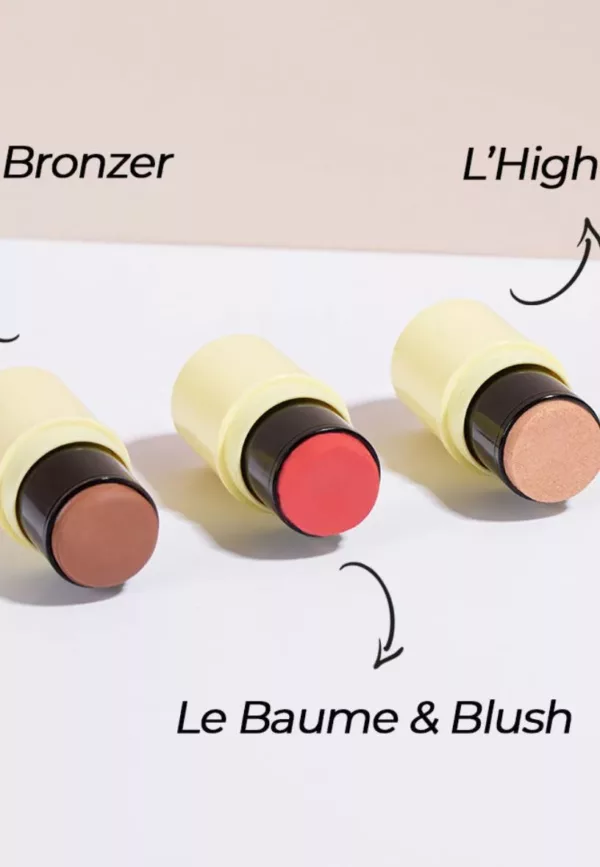 Fantastick Le Bronzer - Pomponne – Image 5