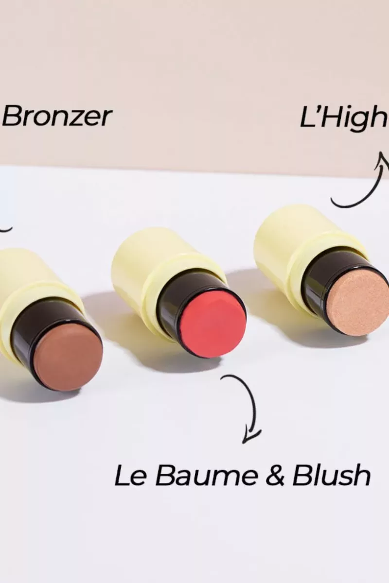 Fantastick Le Bronzer - Pomponne