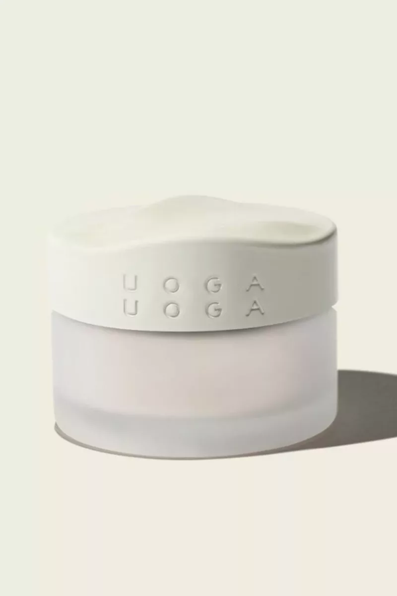 Mineral Highlighting Powder - Game of Lights - Uoga Uoga