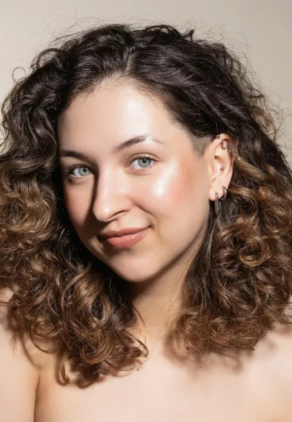 Mineral Highlighting Powder - Game of Lights - Uoga Uoga – Image 3