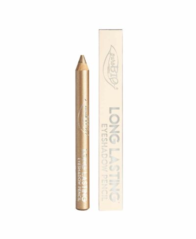 Crayon fard à paupières LONG LASTING 06L - Champagne - PuroBio