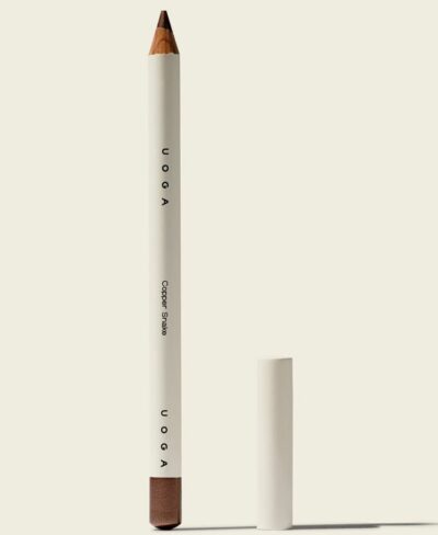 Crayon pour les yeux Vegan - Copper Snake - Brun Perlé 5g - Uoga Uoga