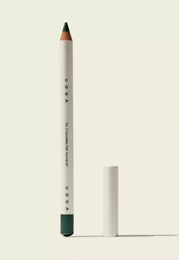 Crayon pour les yeux Vegan - Do Crocodiles eat humans - 5g - Uoga Uoga – Image 1