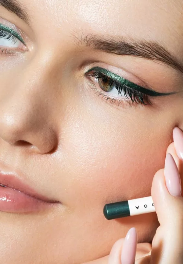 Crayon pour les yeux Vegan - Do Crocodiles eat humans - 5g - Uoga Uoga – Image 2