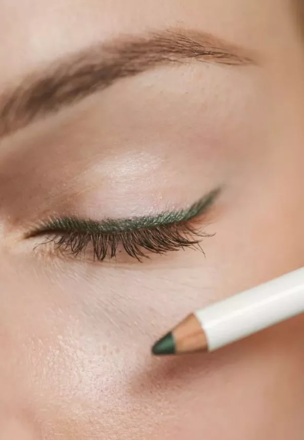 Crayon pour les yeux Vegan - Do Crocodiles eat humans - 5g - Uoga Uoga – Image 3