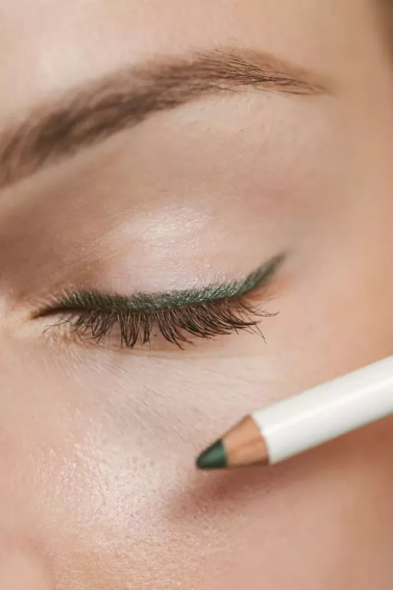 Crayon pour les yeux Vegan - Do Crocodiles eat humans - 5g - Uoga Uoga