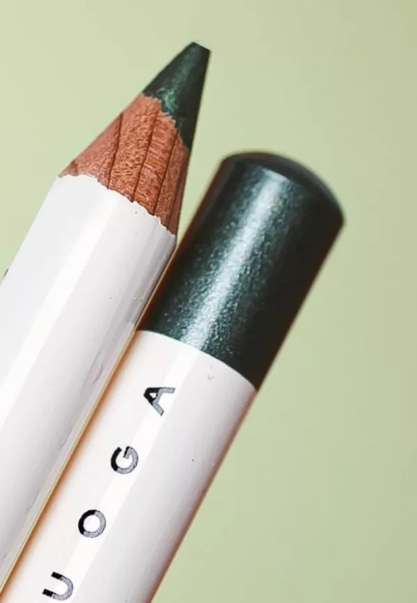 Crayon pour les yeux Vegan - Do Crocodiles eat humans - 5g - Uoga Uoga – Image 4