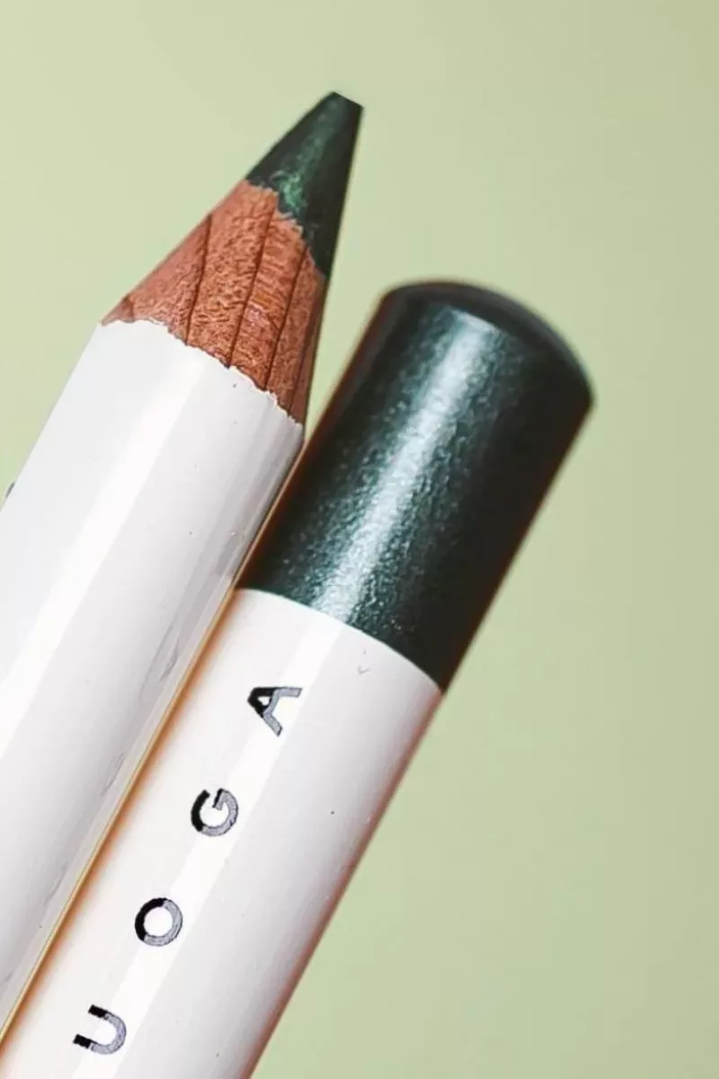 Crayon pour les yeux Vegan - Do Crocodiles eat humans - 5g - Uoga Uoga