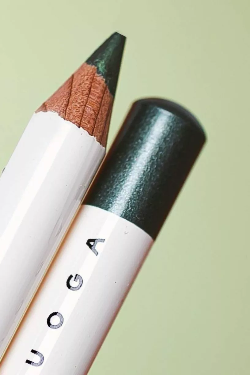 Crayon pour les yeux Vegan - Do Crocodiles eat humans - 5g - Uoga Uoga – Image 4