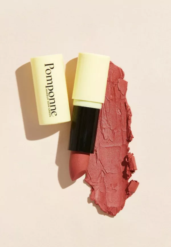 Rouge à lèvres Bois de rose - Pomponne – Image 1