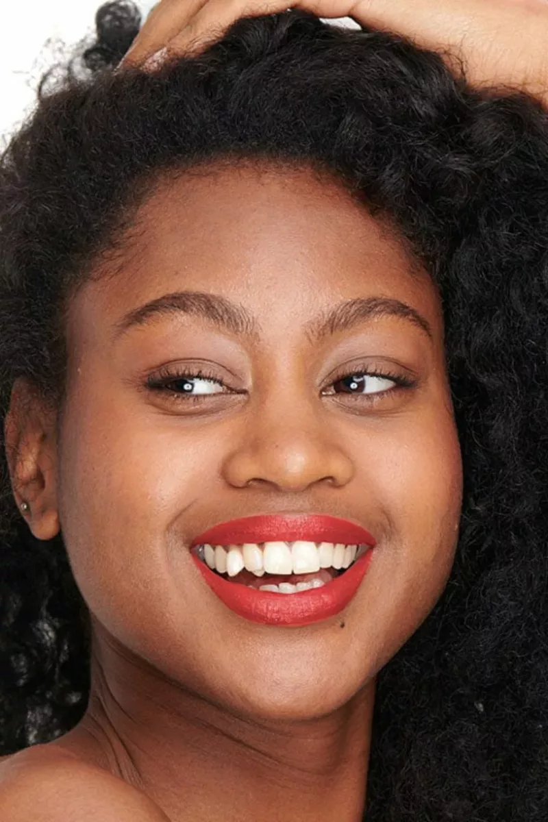 Rouge à lèvres Coquelicot - Pomponne