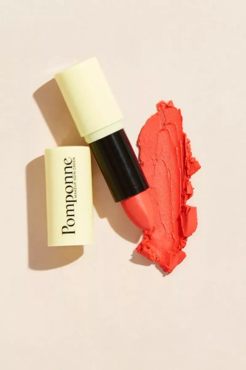 Rouge à lèvres Corail - Pomponne