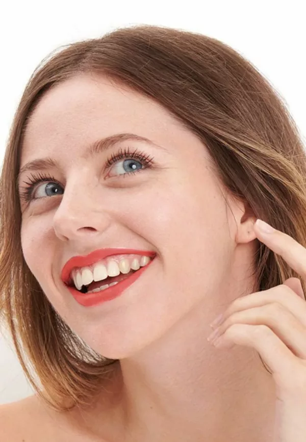 Rouge à lèvres Corail - Pomponne – Image 4