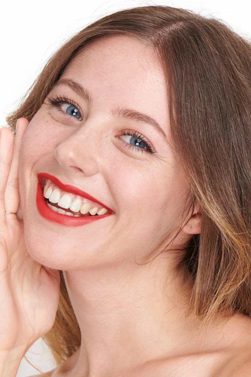 Rouge à lèvres Framboise - Pomponne