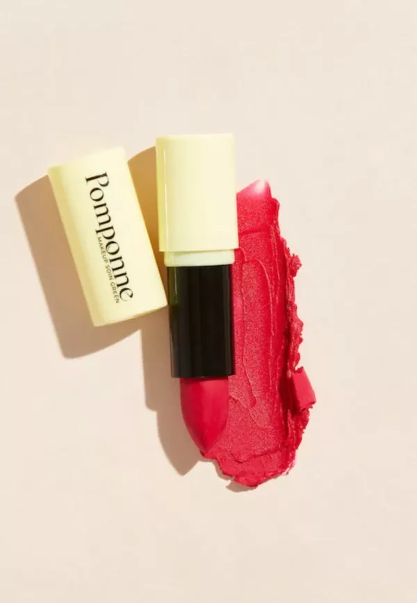 Rouge à lèvres Fuchsia - Pomponne – Image 1