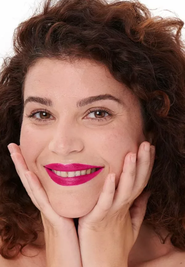 Rouge à lèvres Fuchsia - Pomponne – Image 4