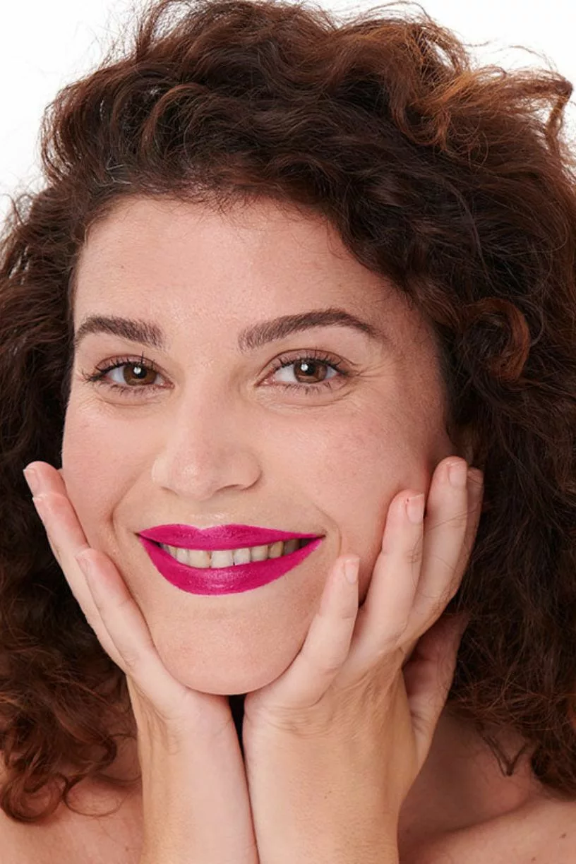 Rouge à lèvres Fuchsia - Pomponne – Image 4