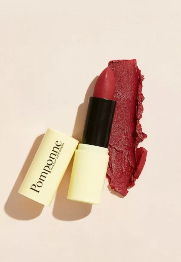 Rouge à lèvres Grenat - Pomponne – Image 1