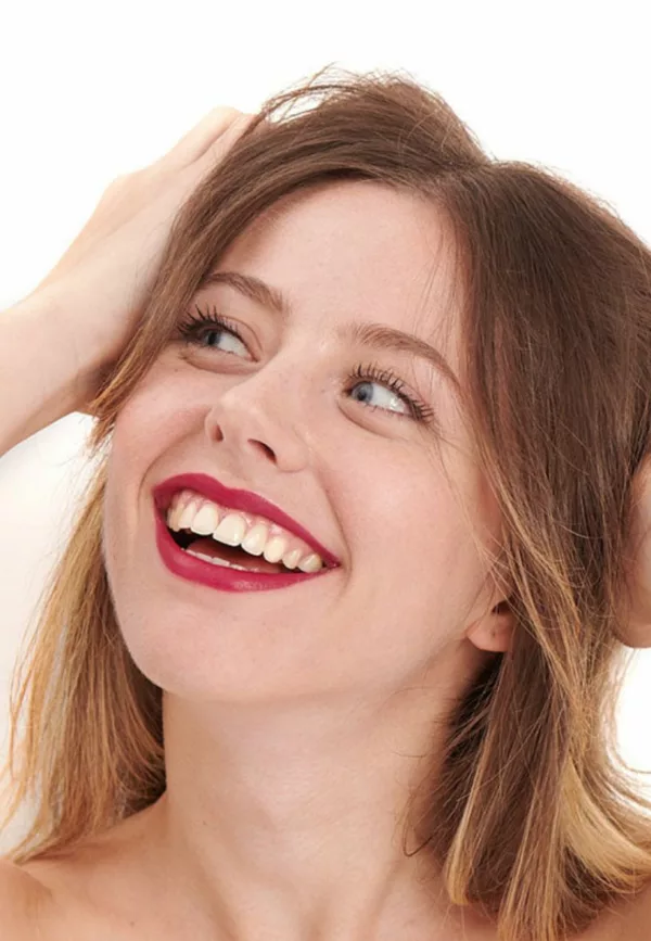 Rouge à lèvres Grenat - Pomponne – Image 4