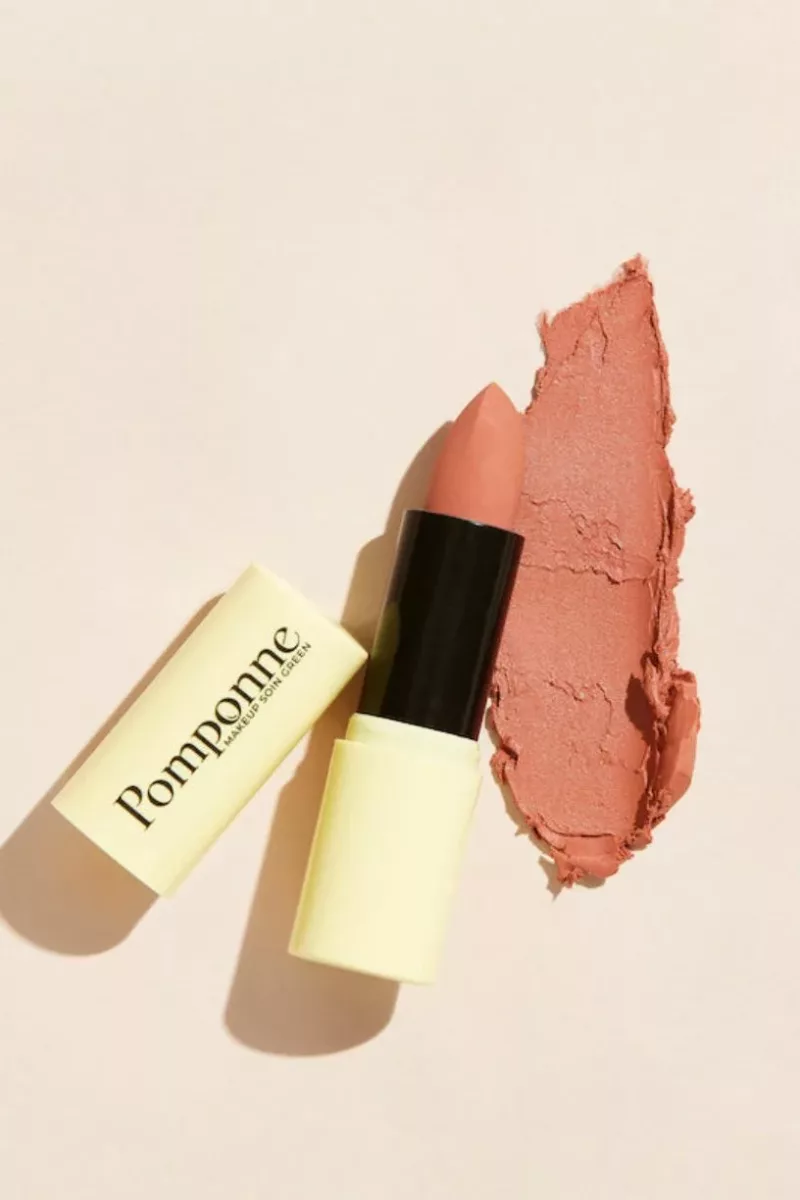 Rouge à lèvres Nude Beige - Pomponne