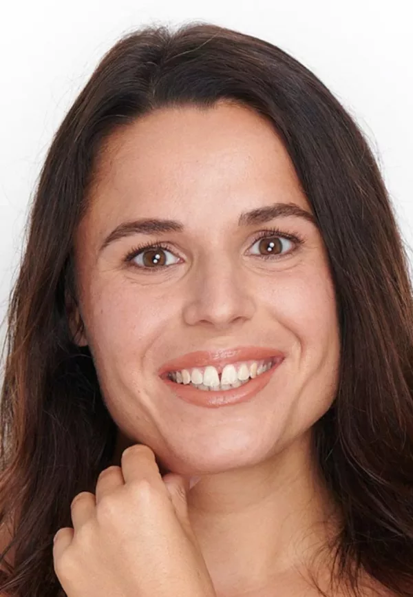 Rouge à lèvres Nude Beige - Pomponne – Image 4