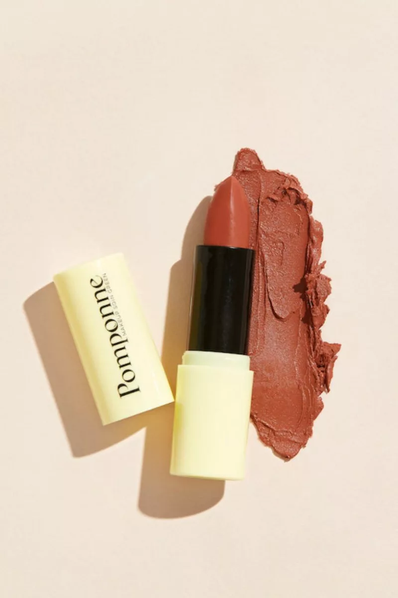 Rouge à lèvres Nude Brun - Pomponne