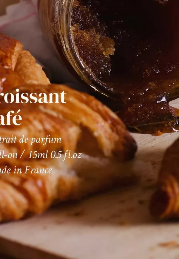 Croissant café - 001 NÉO TONKA - Versatile – Image 4