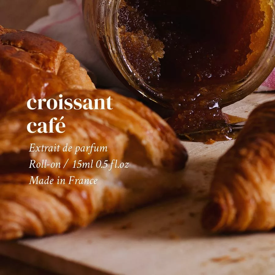 Croissant café - 001 NÉO TONKA - Versatile – Image 4