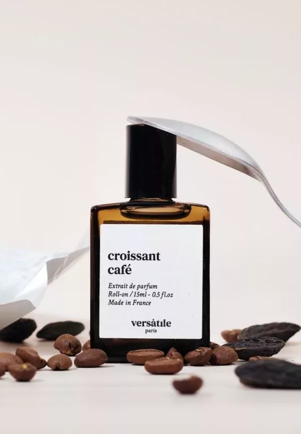 Croissant café - 001 NÉO TONKA - Versatile – Image 1