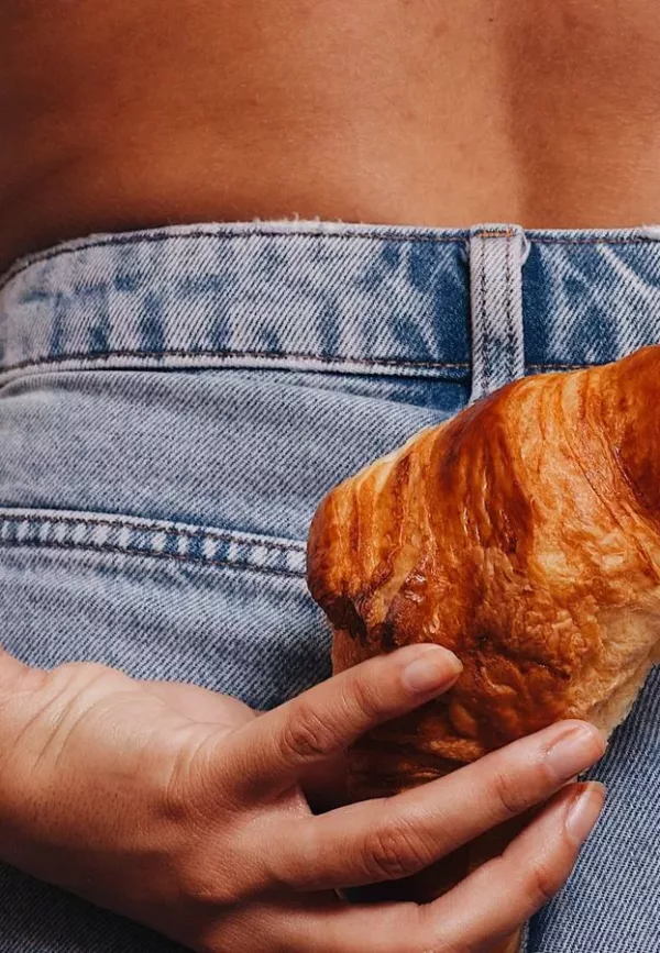 Croissant café - 001 NÉO TONKA - Versatile – Image 3